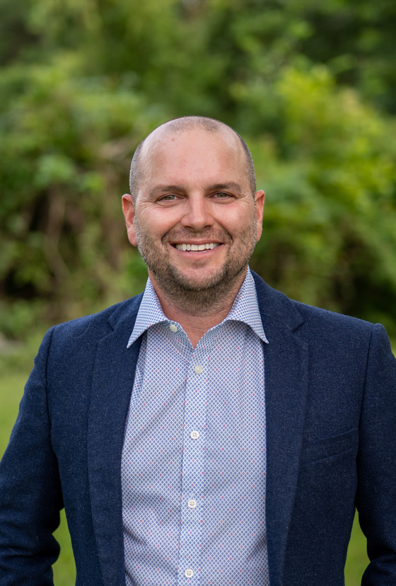 Daniel Willingham, Chief Marketing Officer, Veratex Gas Group